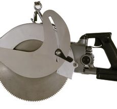 SIERRA CIRCULAR DE DESTACE COLT