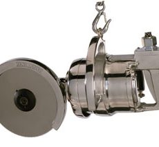 SIERRA CIRCULAR ELECTRICA SUPERSPEED